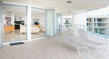 Vue Apartments Trinity Beach