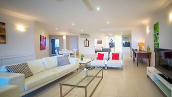 Vue Apartments Trinity Beach