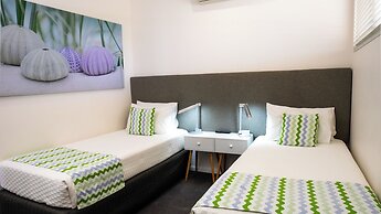 Vue Apartments Trinity Beach