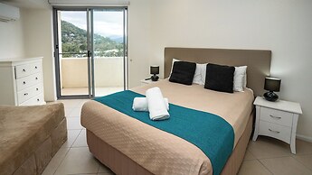 Vue Apartments Trinity Beach