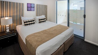 Vue Apartments Trinity Beach