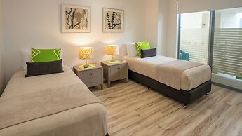 Vue Apartments Trinity Beach