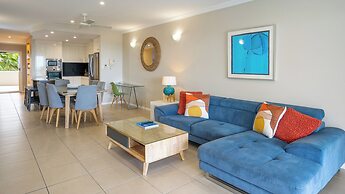 Vue Apartments Trinity Beach