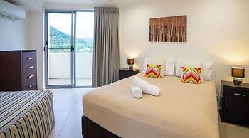 Vue Apartments Trinity Beach