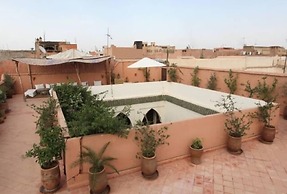 Riad al Faras