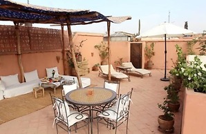 Riad al Faras