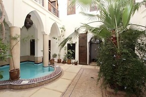 Riad al Faras