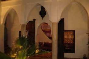 Riad al Faras