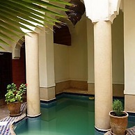 Riad al Faras