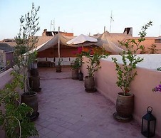Riad al Faras
