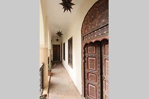 Riad al Faras