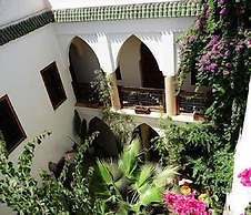 Riad al Faras