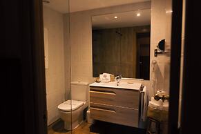 Apartaments La Neu