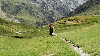 Apartaments La Neu