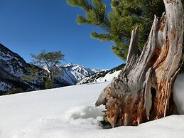Apartaments La Neu