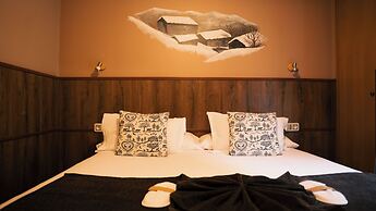 Apartaments La Neu
