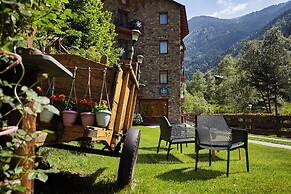 Apartaments La Neu