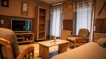 Apartaments La Neu