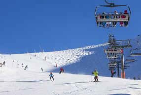 Apartaments La Neu