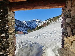 Apartaments La Neu