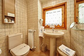 Apartaments La Neu