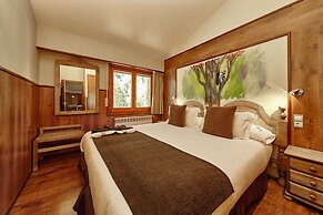 Apartaments La Neu