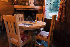 Apartaments La Neu