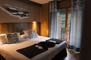 Apartaments La Neu