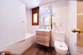 Apartaments La Neu