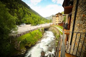 Apartaments La Neu