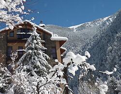 Apartaments La Neu