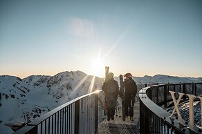 Apartaments La Neu