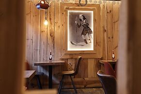 Apartaments La Neu