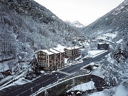 Apartaments La Neu