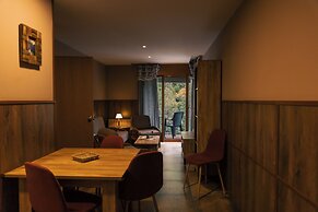 Apartaments La Neu