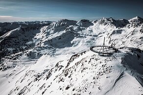 Apartaments La Neu
