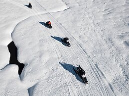 Apartaments La Neu