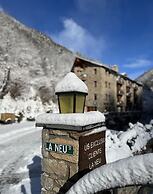 Apartaments La Neu