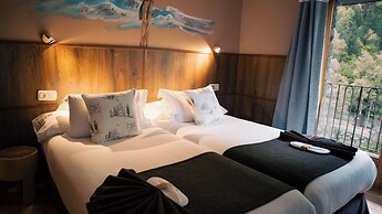 Apartaments La Neu