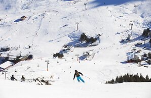 Apartaments La Neu