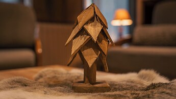 Apartaments La Neu
