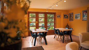 Apartaments La Neu