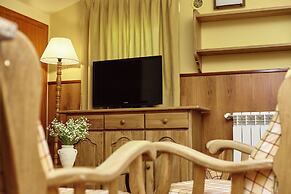 Apartaments La Neu