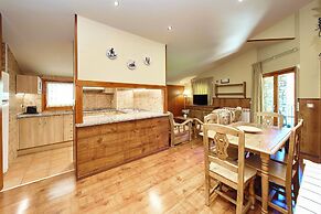 Apartaments La Neu