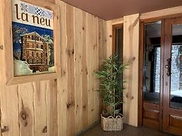Apartaments La Neu