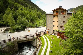 Apartaments La Neu