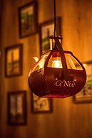 Apartaments La Neu
