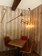 Apartaments La Neu