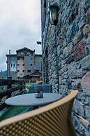 Apartaments La Neu