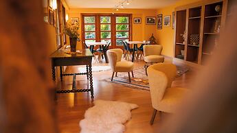 Apartaments La Neu